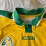 Donegal Gaelic Football Home Jersey 2003 to 2005 Medium Adult Image 2