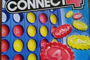 Connect 4 game