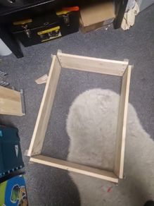 skid pallets
