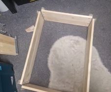 skid pallets