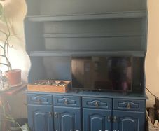 Kitchen dresser