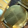 Nixon Sentry Chrono Gold Image 3