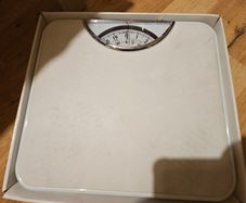Weighing Scales