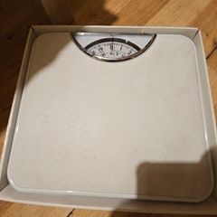 Weighing Scales