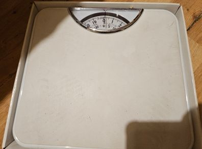 Weighing Scales
