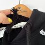 Off white hoody rare collab Image 5