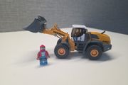 Siku wheels loader 3533