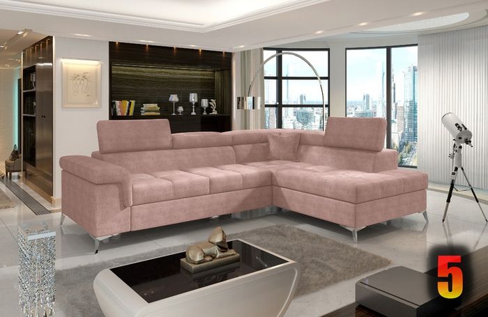 Corner sofa bed ERID Free delivery