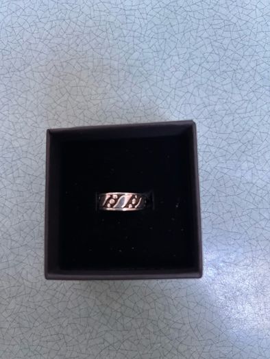 Silver Rings