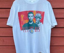 90's Pet Shop Boys T-Shirt