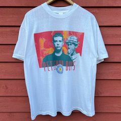 90's Pet Shop Boys T-Shirt