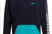 Nike Dri Fit hoodie