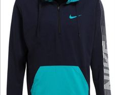 Nike Dri Fit hoodie