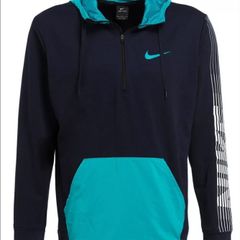 Nike Dri Fit hoodie