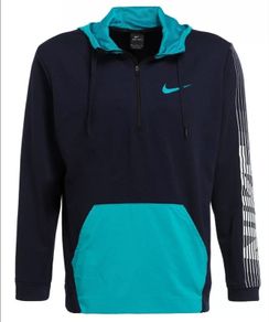 Nike Dri Fit hoodie