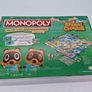 Animal crossing New Horizons Monopoly Image 2