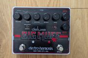 Electro-Harmonix Deluxe Big Muff Pi
