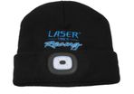 Laser Tools Racing - Beanie Hat with rechargeable Torch