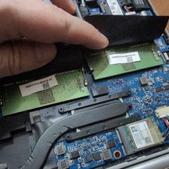 2x 4GB SK Hynix DDR4 Laptop RAM Modules