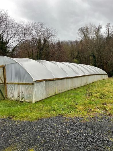 Market garden