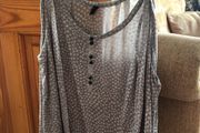 Vero Moda medium size top