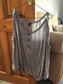 Vero Moda medium size top