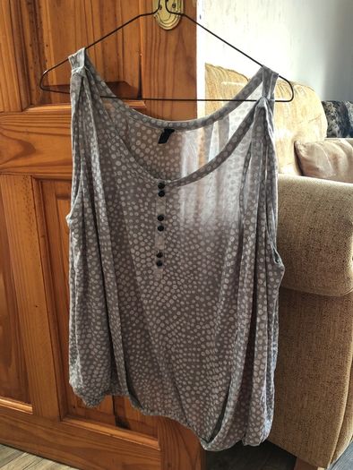 Vero Moda medium size top