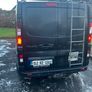 Renault Traffic crewcab Image 3