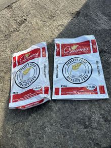 Fertiliser Bags