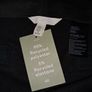 Brand New H&M Versatile Elasticated Waist Capri Trousers - Size - XL - RRP - 18.99 - Open To Offers!! Image 7