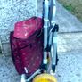 Fishing Trolley/seat Image 3