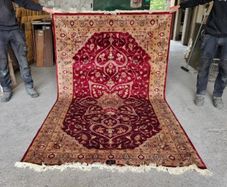 Agra Rug Kasrug56
