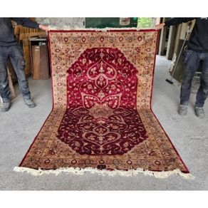Agra Rug Kasrug56