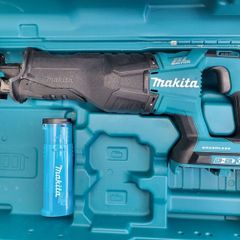 Brand new Makita reciprocating saw for sale.