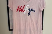 Women's Tommy Hilfiger T-Shirt. Size M