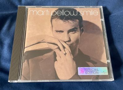 Marti Pellow - Smile