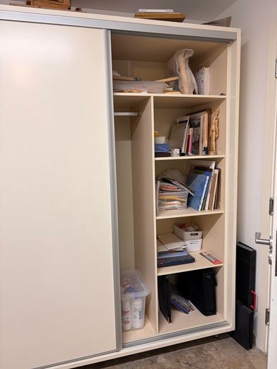 wardrobe