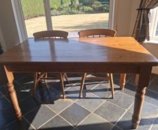 dining tables
