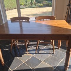 dining tables