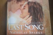the last song