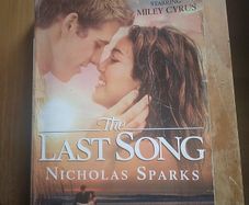 the last song