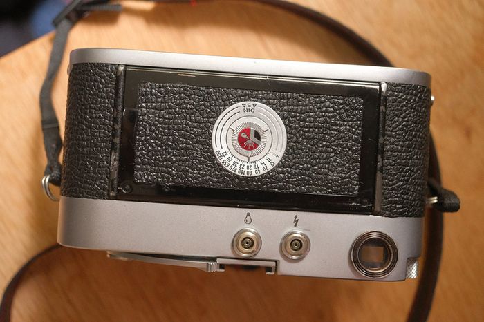 Leica M2