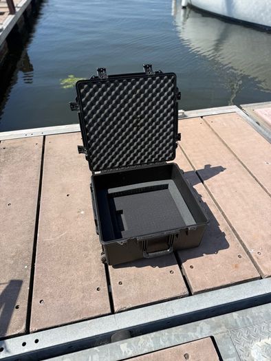 Peli Case