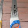 Hand Saw Set - Bahco + Extra Saw Image 3