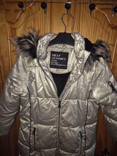 jacket next
