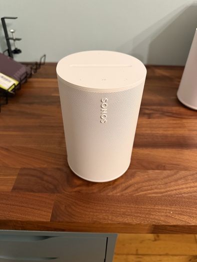 Sonos era 100 pair + wall mount