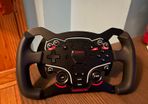 Moza esp wheel PC