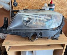 BMW Headlights