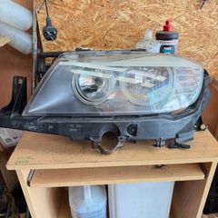 BMW Headlights
