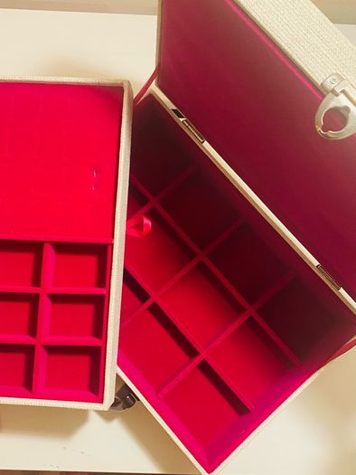 Jewelry Organizer